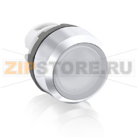 Кнопка MP1-21C ABB 1SFA611100R2108