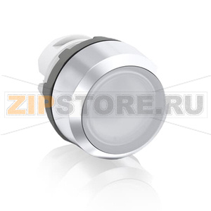 Кнопка MP1-21C ABB 1SFA611100R2108 