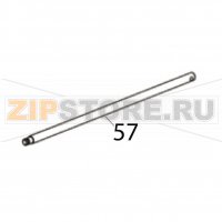 TPH Shaft Godex EZPi-1300