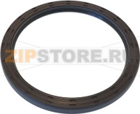 ANELLO TENUTA BAX7 125/150/12