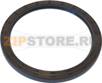 ANELLO TENUTA BAX7 125/150/12 