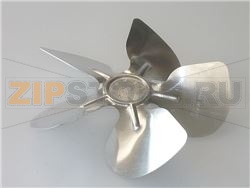 FAN BLADE 