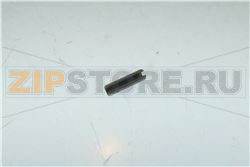 SPINA EL.4X16 INOX A2 DIN 1481 