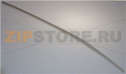 GUARNIZIIONE VETRO SINISTRA 