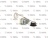 THERMOSTAT KIT; 680'F;EGO[W/S1