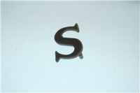 БУКВА S - SMEG 5I5850407