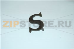 БУКВА S - SMEG 5I5850407 