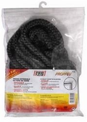 TRESSE FIBRE VERRE D12 5M 