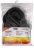 TRESSE FIBRE VERRE D12 5M