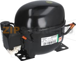 КОМПРЕССОР EMBRACO NEK2125GK CSIR 