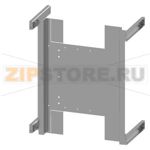 Набор для 3VL8/3P, 4P/Вертик/Жестк/H700/W600 Siemens 8PQ6000-3BA12 
