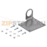 Кронштейн угловой IFM E20724