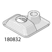 Filtro X microfil. lav. Comenda PF45