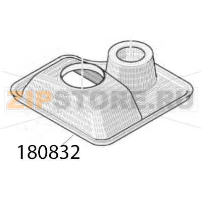 Filtro X microfil. lav. Comenda PF45 Filtro X microfil. lav. Comenda PF45Запчасть на деталировке под номером: 180832