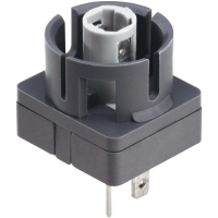 Элемент контактный 48 В/DC/AC, 10 шт Schlegel CTLF