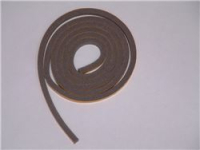 Sealing tape 8 x 8 mm   2000 mm length