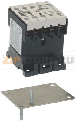 CONTATTORE LOVATO 110V 60Hz 