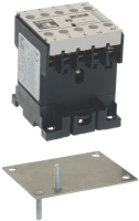CONTATTORE LOVATO 110V 60Hz