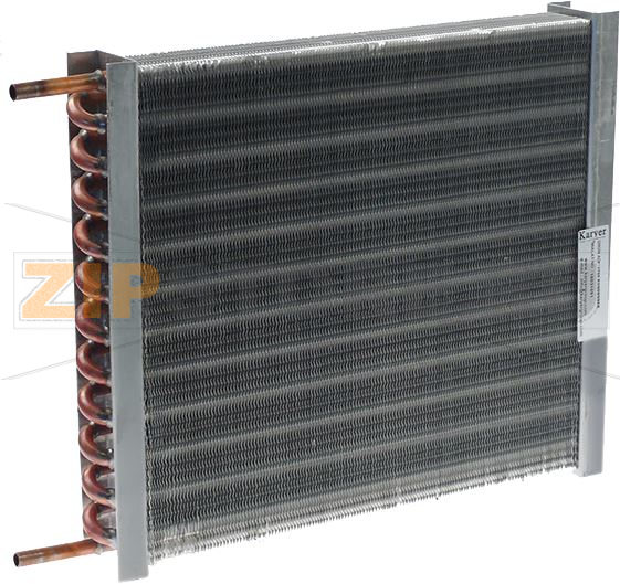 КОНДЕНСАТОР 310MM T 50MM H 425MM VPE 