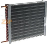 КОНДЕНСАТОР 310MM T 50MM H 425MM VPE