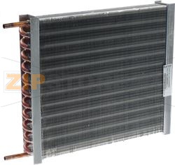 КОНДЕНСАТОР 310MM T 50MM H 425MM VPE 