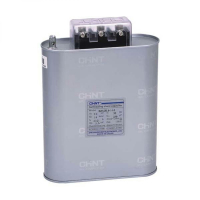 Конденсатор трехфазный 525 В Chint 516319