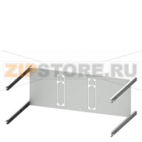 Набор для 3KL/A711/3,4P/Горизонтальный/H2 00/W600 Siemens 8PQ6000-2BA52