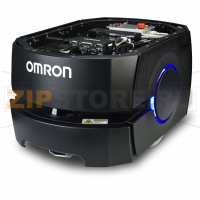 Автономный мобильный робот LD-60/90 Omron 37042-20000