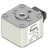 Предохранитель, 900 A, AC 690 В, 200 кА, size 2, 61x77x51 мм, aR, IEC UL Eaton FUSE 900A 690V - Предохранитель, 900 A, AC 690 В, 200 кА, size 2, 61x77x51 мм, aR, IEC UL Eaton FUSE 900A 690V