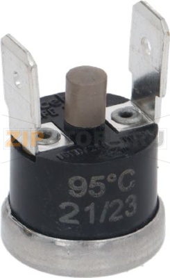 95 DEG C CUTOUT  SO TYPE 