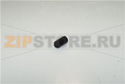 VITE SENZA TESTA DIN 916 M 6X10 NE 