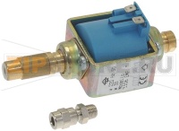 POMPA FREDDA ELETTROMAGNETICA