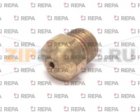 ORIFICE #56; LP GAS; SPUD [SGB