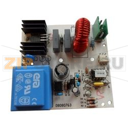 CIRCUIT FORM 