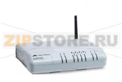 Шлюз ADSL Allied Telesis AT-iMG646BD 