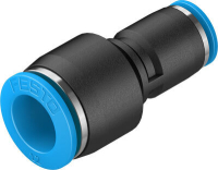 Фитинг Festo QS-12-8