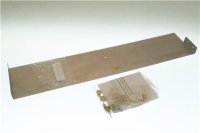 ADG 170 L.P. CONV KIT (C.E. DRYER)