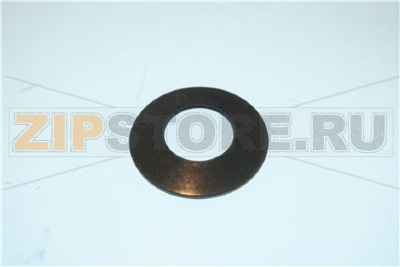 RONDELLA Ø EST mm 25 MOD. DIN2093 