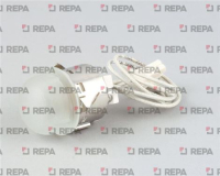 LAMP ASSEMBLY; HALOGEN; 12V;20W [E
