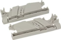 REMOVABLE SLIDES FOR ELICA GRID LH-RH PA
