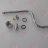 KIT LANCIA SNODATA CROMATA - KIT LANCIA SNODATA CROMATA