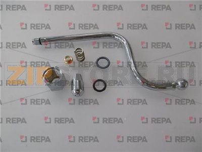 KIT LANCIA SNODATA CROMATA 