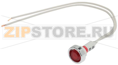 INDICATOR LIGHT 220V 