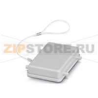 Защитная крышка HEAVYCON Phoenix Contact HC-D 50-SD-FQ/FS