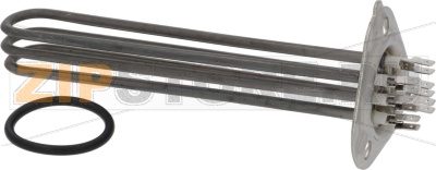 ТЭН БОЙЛЕРА 4500ВТ 230В 