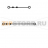 Многоуровневые клеммы для монтажа; 4 mm; L/L; Push-in CAGE CLAMP®; 2,50 mm; серые Wago 2003-6642 - Многоуровневые клеммы для монтажа; 4 mm; L/L; Push-in CAGE CLAMP®; 2,50 mm; серые Wago 2003-6642