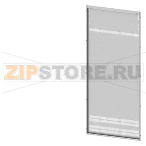 Задняя Стенка IP4X/H2000/W850 Siemens 8PQ2420-0BA02 