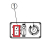 Single phase switch+ protection 25003047 Sigma BM 20