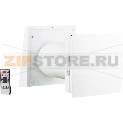 Установка вентиляционная с рекуперацией тепла, Einbau, 54 м³/ч SIKU TwinFresh Comfo RA1-50 