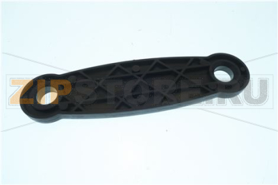 Connecting rod 